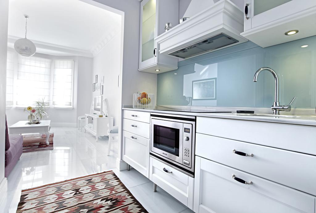 Perazre Hotel Istanbul Rom bilde