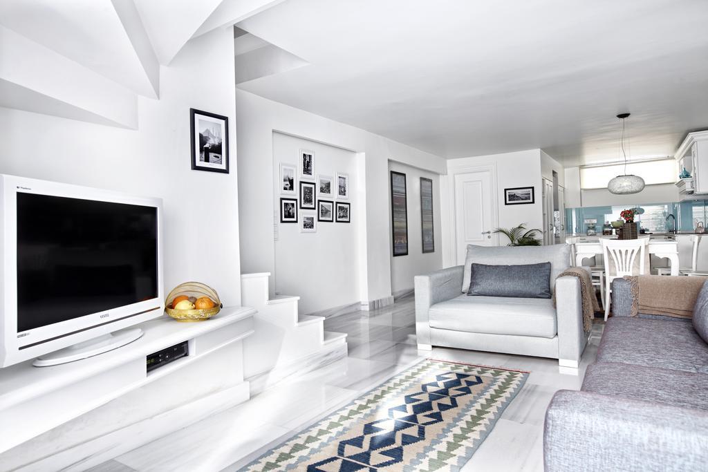 Perazre Hotel Istanbul Rom bilde